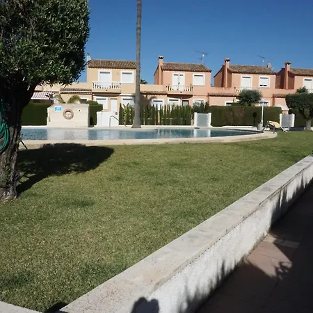 Casa Del Sol In Апартаменты