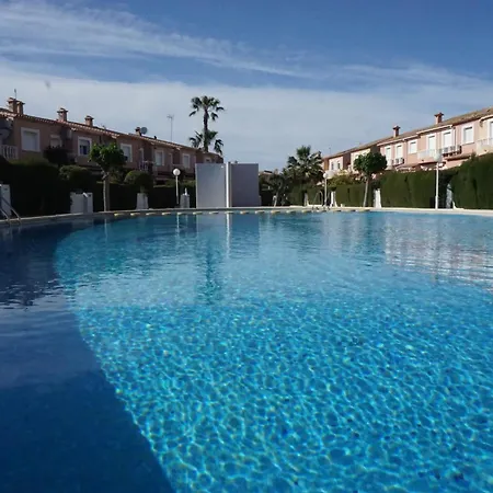 Casa Del Sol In * Эльс-Поблетс