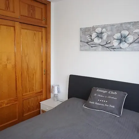 Casa Del Sol In Апартаменты Эльс-Поблетс