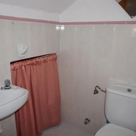 Casa Del Sol In Апартаменты