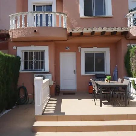 Апартаменты Casa Del Sol In *