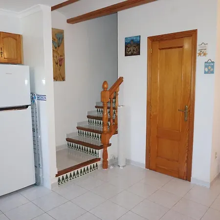 Апартаменты Casa Del Sol In *