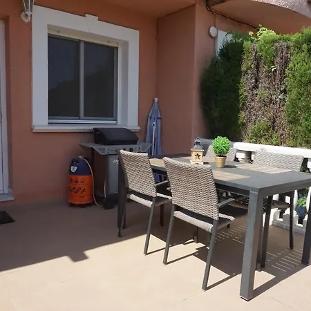 Casa Del Sol In Апартаменты *