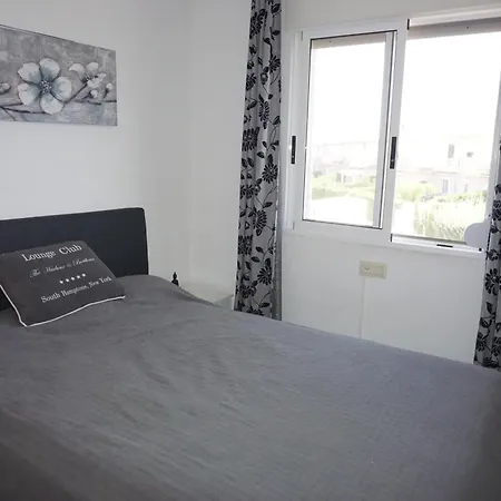 Casa Del Sol In Апартаменты