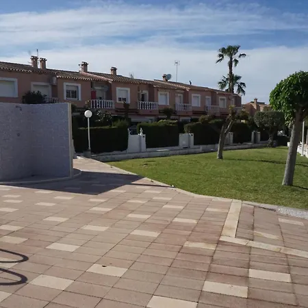 Апартаменты Casa Del Sol In *