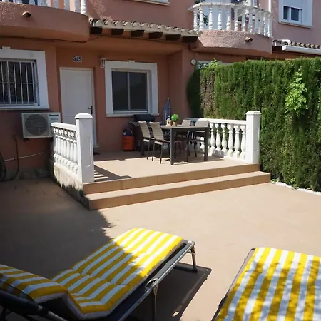 Casa Del Sol In Апартаменты *