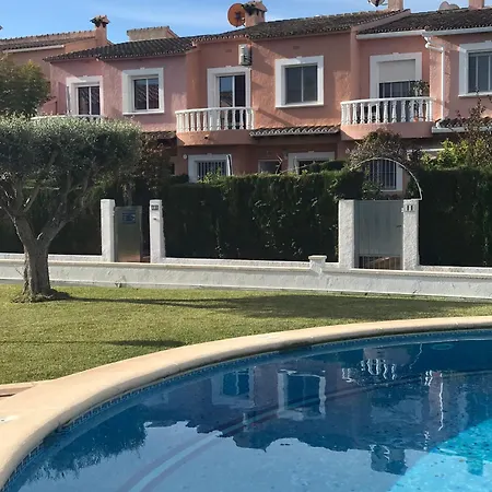 Casa Del Sol In Апартаменты *