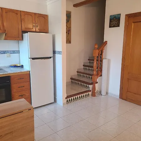 Casa Del Sol In Апартаменты