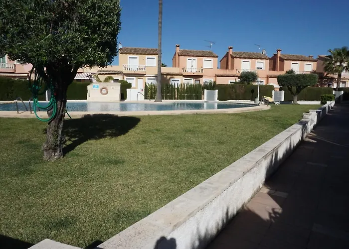 Casa Del Sol In Διαμέρισμα