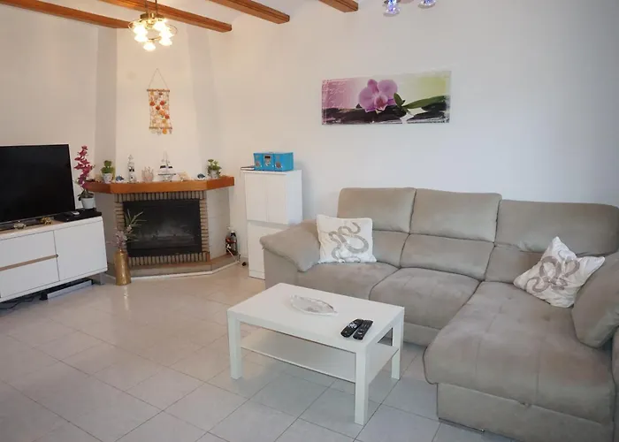 Casa Del Sol In Διαμέρισμα *