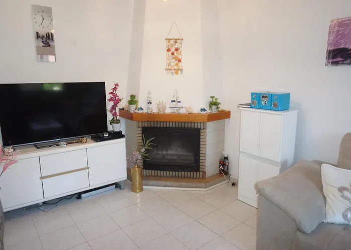 Διαμέρισμα Casa Del Sol In Els Poblets