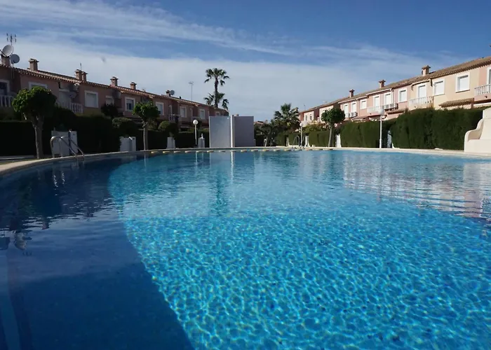 Casa Del Sol In * Els Poblets