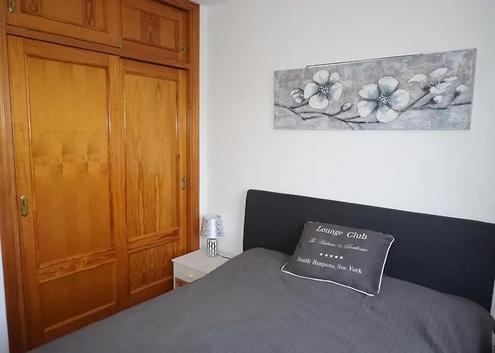 Casa Del Sol In Διαμέρισμα Els Poblets
