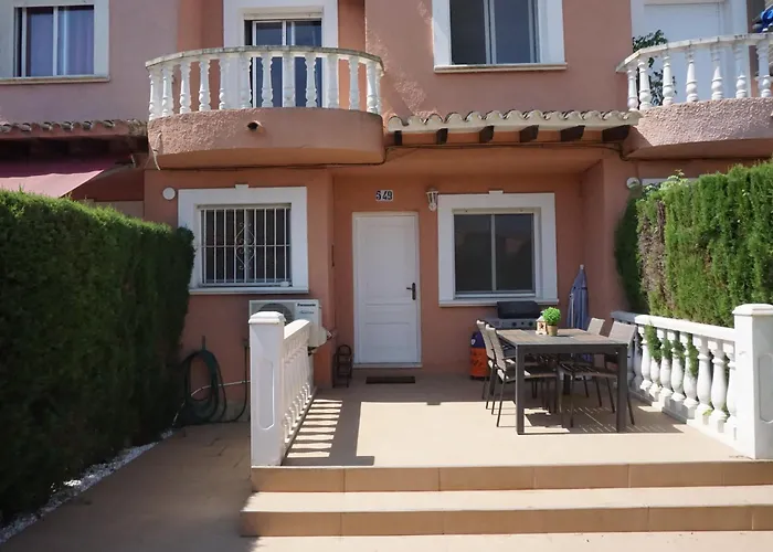Διαμέρισμα Casa Del Sol In *