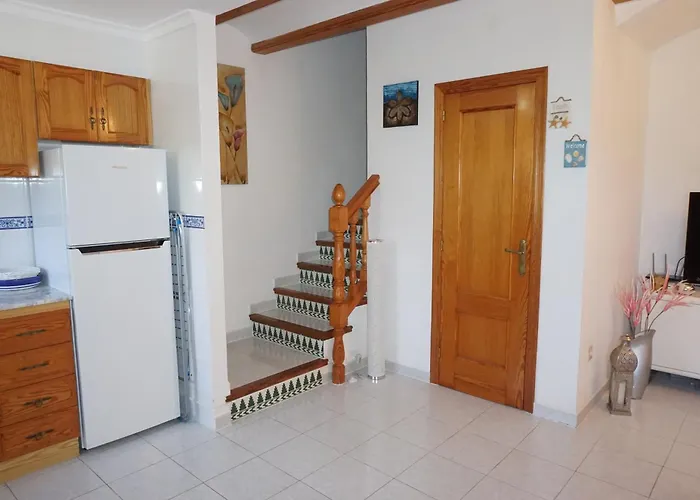 Διαμέρισμα Casa Del Sol In *