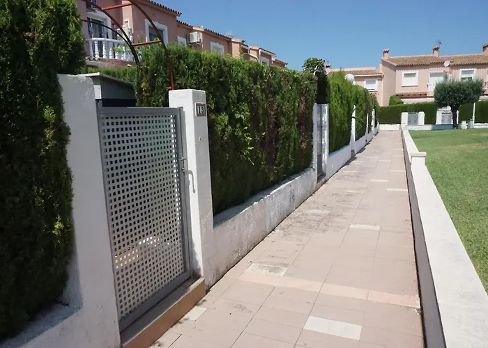 Casa Del Sol In