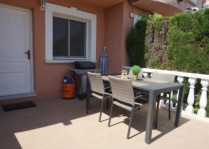 Casa Del Sol In Διαμέρισμα *