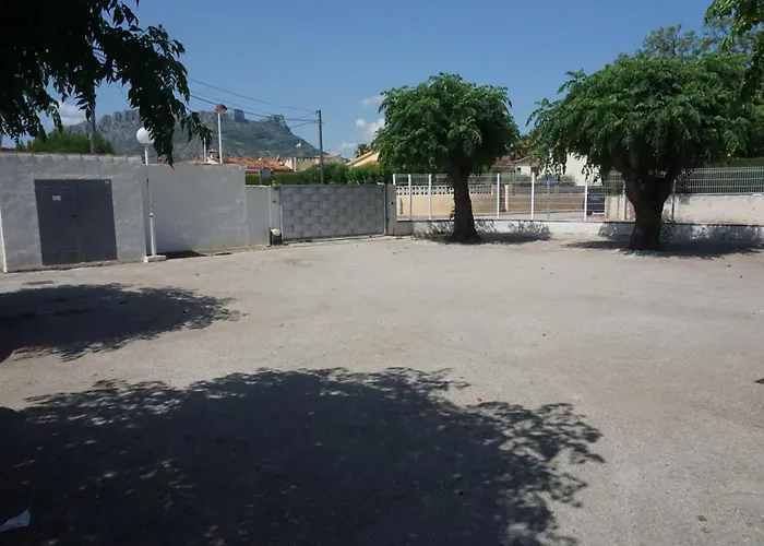 Casa Del Sol In * Els Poblets