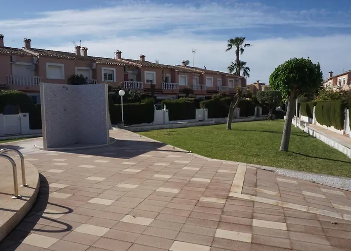 Διαμέρισμα Casa Del Sol In *